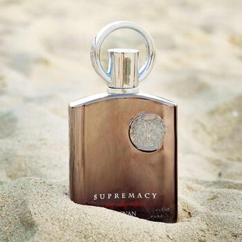 Supremacy Not Only Intense EDP